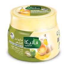 فاتيكا حمام كريم مايونيز 500 ملى ضد تساقط الشعر (ذيتى)